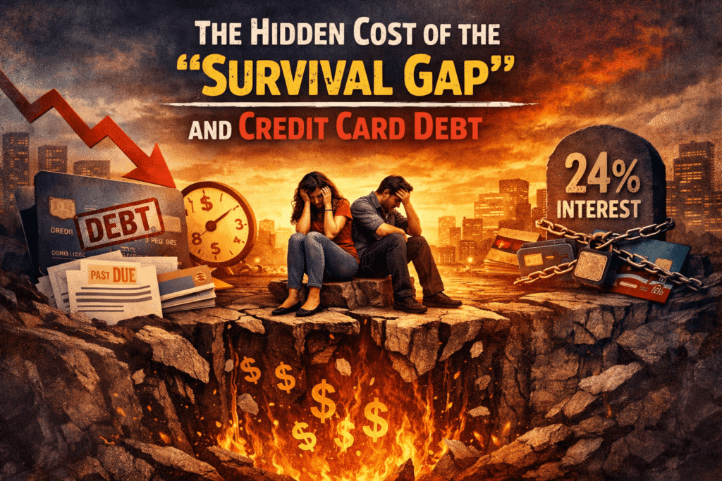 How to Get Out of Credit Card Debt Fast in 2026