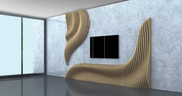 3D Designs