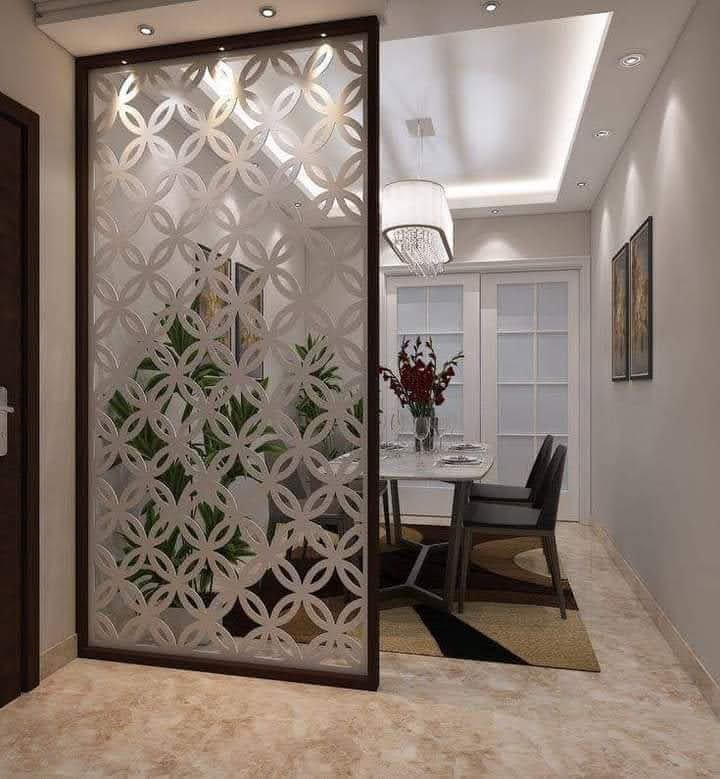 MDF ACP Acrylic
